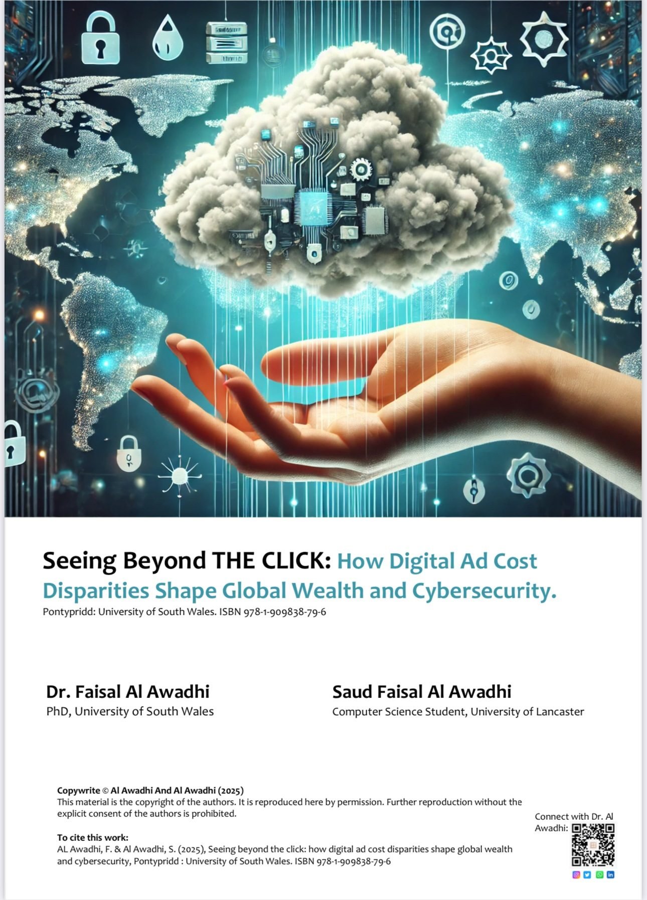 Seeing Beyond THE CLICK