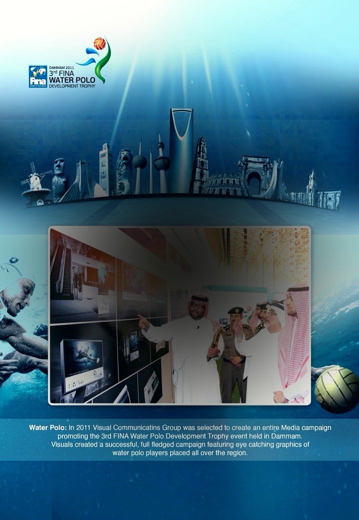 Distinguished Honours Saudi Arabia