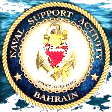 Royal Bahrain Naval Force